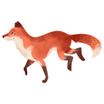 Fox (फॉक्स)