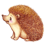 Hedgehog (हेजहोग)
