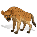Hyena (हीना)