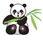 Panda (पांडा)