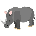 Rhinoceros (राइनोसेरॉस)