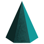 Hexagonal Pyramid