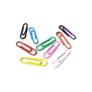 Paper Clips